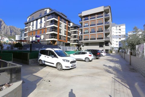 4+1 Penthouse in Antalya, Turkey No. 76142 8