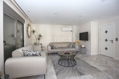 4+1 Penthouse in Antalya, Turkey No. 76142 11