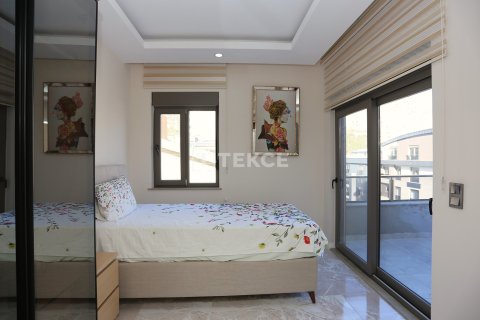 4+1 Penthouse in Antalya, Turkey No. 76142 22