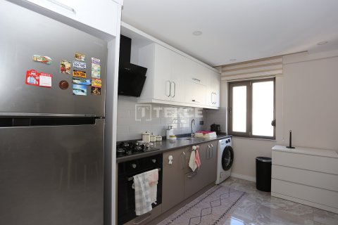 4+1 Penthouse in Antalya, Turkey No. 76142 13