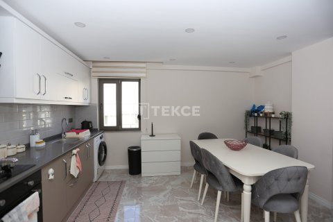 4+1 Penthouse in Antalya, Turkey No. 76142 12