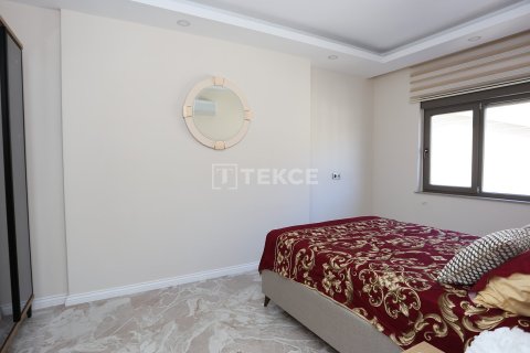 4+1 Penthouse in Antalya, Turkey No. 76142 5