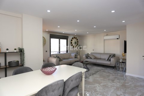 4+1 Penthouse in Antalya, Turkey No. 76142 17