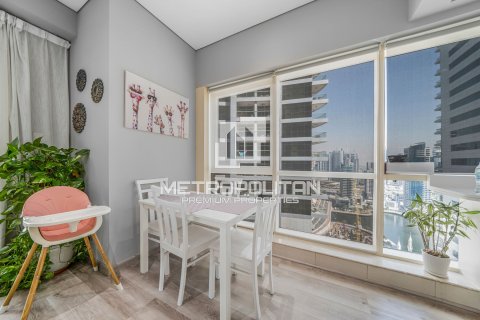 2 bedrooms Apartment in Dubai Marina, UAE No. 7202 4