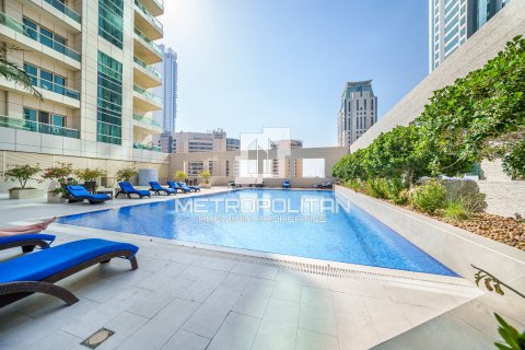 2 dormitorios Apartment en Dubai Marina, UAE No. 7202 20