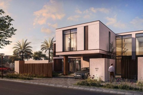 3 dormitorios Townhouse en Abu Dhabi, UAE No. 7103 4