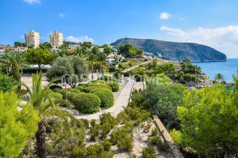 3 dormitorios Villa en Benitachell, Spain No. 26277 7