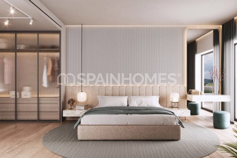 4 chambres Appartement à Marbella, Spain No. 26778 11