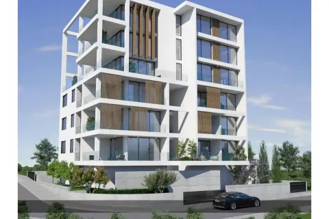 4 bedrooms Apartment in Nicosia, Cyprus No. 32302 5