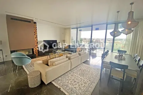 3 bedrooms Penthouse in Enkomi, Cyprus No. 32301 1