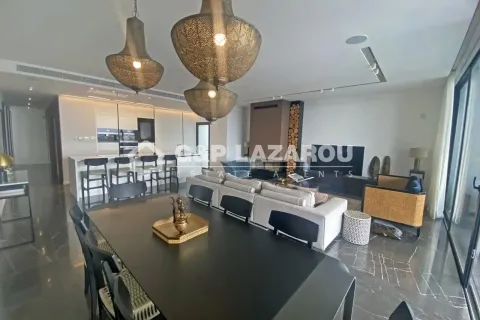 3 bedrooms Penthouse in Enkomi, Cyprus No. 32301 3