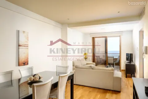 2 bedrooms Penthouse in Larnaca, Cyprus No. 32305 12