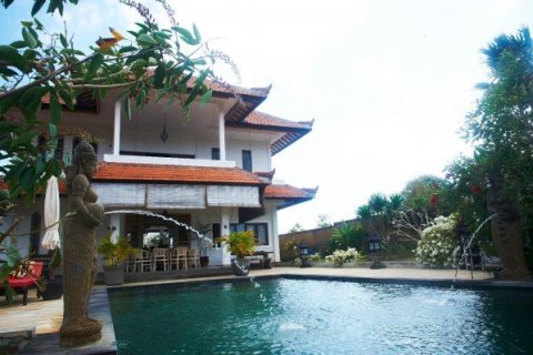 3 bedrooms Villa in Nusa Dua, Indonesia No. 22968 9