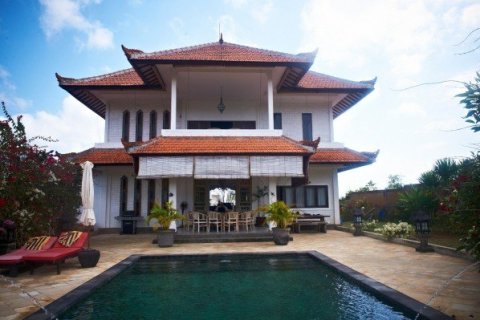 3 dormitorios Villa en Nusa Dua, Indonesia No. 22968 1