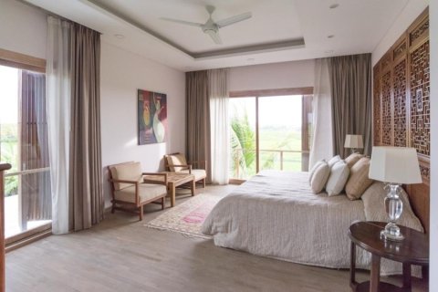 4 bedrooms Villa in Cemagi, Indonesia No. 22967 9