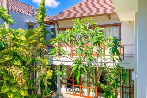 4 bedrooms House in Denpasar, Indonesia No. 22969 1