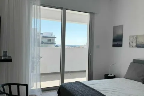 4 dormitorios Penthouse en Limassol, Cyprus No. 33338 1