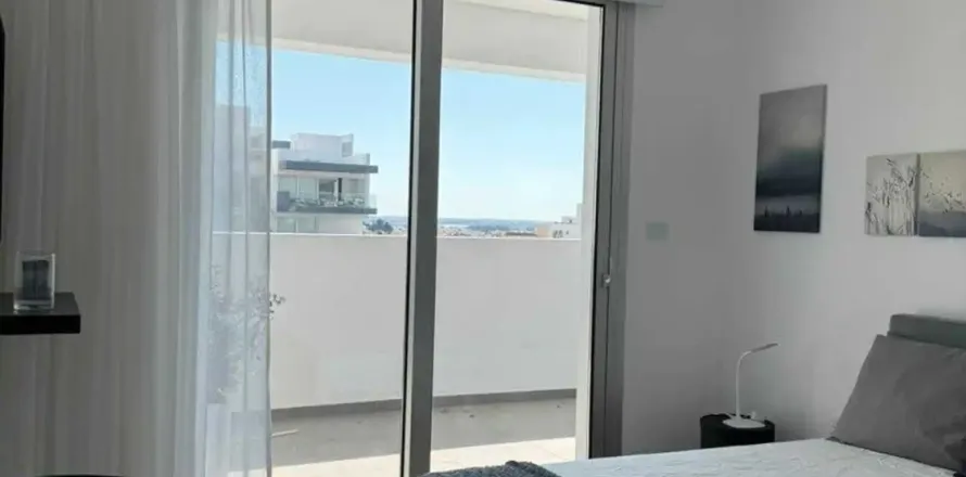 4 dormitorios Penthouse en Limassol, Cyprus No. 33338