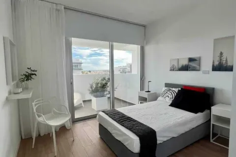 4 dormitorios Penthouse en Limassol, Cyprus No. 33338 6