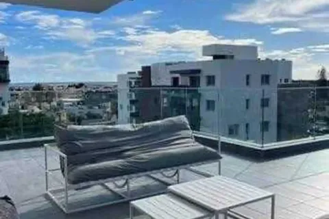 4 dormitorios Penthouse en Limassol, Cyprus No. 33338 3