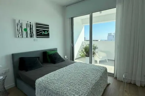 4 dormitorios Penthouse en Limassol, Cyprus No. 33338 5