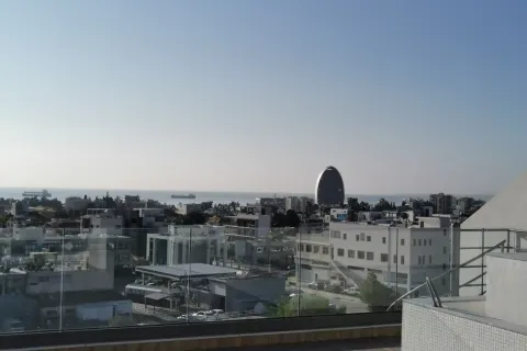 4 dormitorios Penthouse en Agios Athanasios, Cyprus No. 32420 16