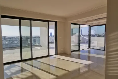 4 dormitorios Penthouse en Agios Athanasios, Cyprus No. 32420 2