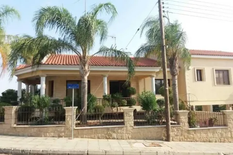 4 chambres House à Empa, Cyprus No. 30201 2