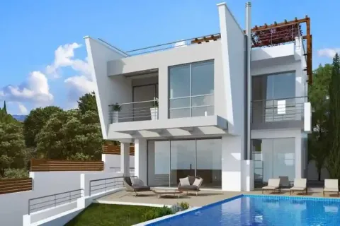 3 bedrooms House in Polis, Cyprus No. 30202 1