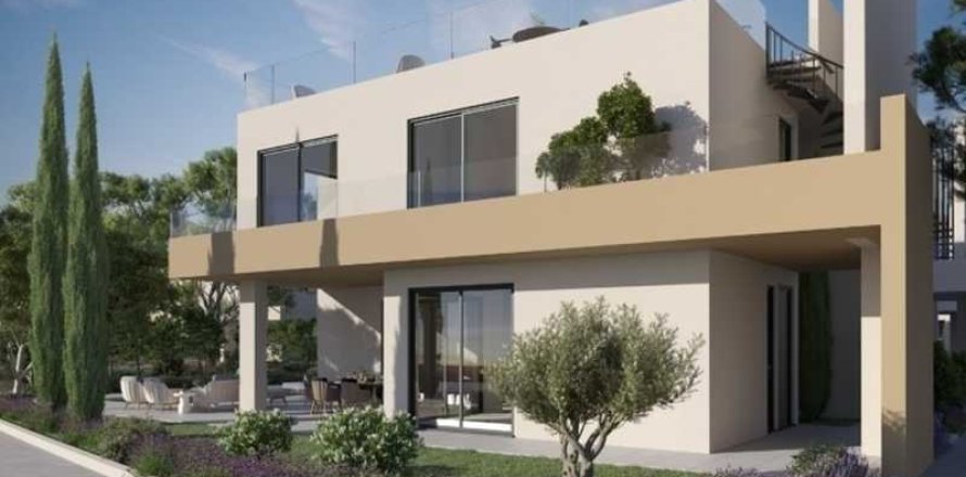 3 bedrooms Villa in Pernera, Cyprus No. 76197