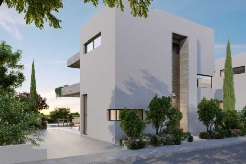 3 bedrooms Villa in Famagusta, Cyprus No. 76198 2