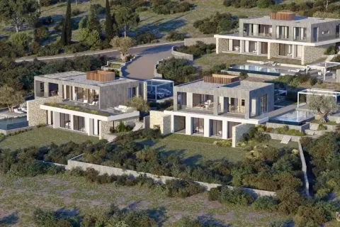 6 bedrooms Villa in Pegeia, Cyprus No. 30142 10