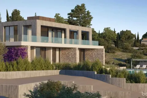 6 bedrooms Villa in Pegeia, Cyprus No. 30142 9