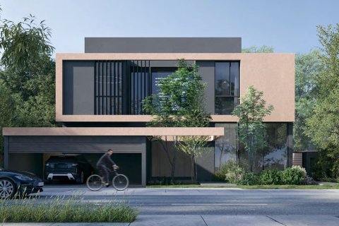 4 bedrooms Townhouse in Tilal City, UAE No. 6033 10