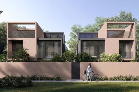 4 chambres Townhouse à Tilal City, UAE No. 6033 8