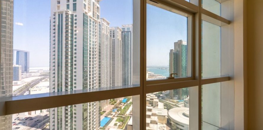 1 bedroom Apartment in Al Reem Island, UAE No. 6031