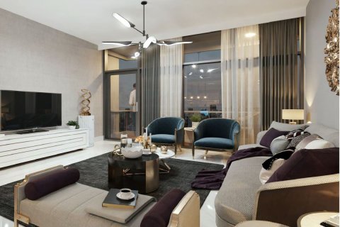 2 dormitorios Apartment en Masdar City, UAE No. 6032 3