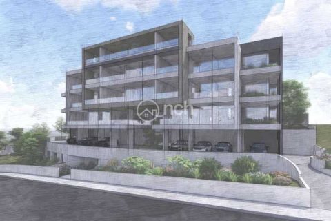 3 bedrooms Apartment in Agios Tychonas, Cyprus No. 74983 1