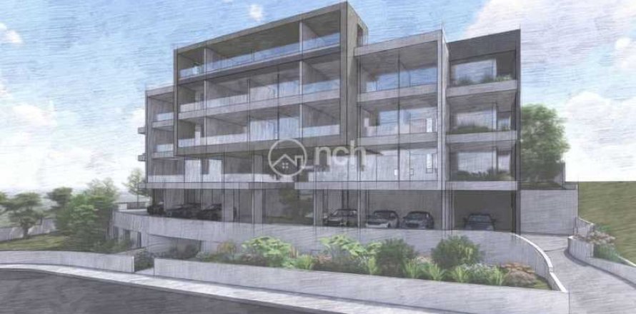 3 bedrooms Apartment in Agios Tychonas, Cyprus No. 74983