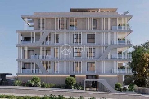 3 bedrooms Apartment in Germasogeia, Cyprus No. 74979 12