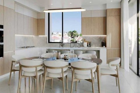 3 dormitorios Penthouse en Germasogeia, Cyprus No. 63717 4