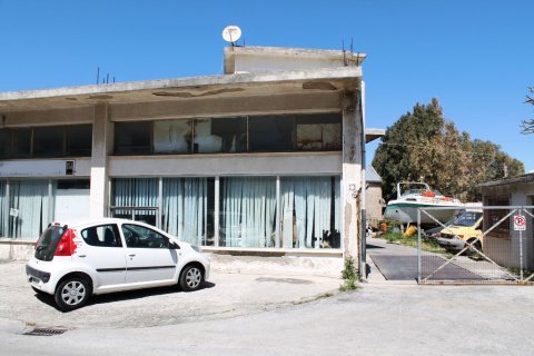 2300m² Land in Rhodes, Greece No. 59755 3