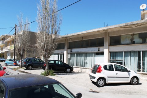 2300m² Land en Rhodes, Greece No. 59755 2