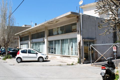 2300m² Land in Rhodes, Greece No. 59755 1