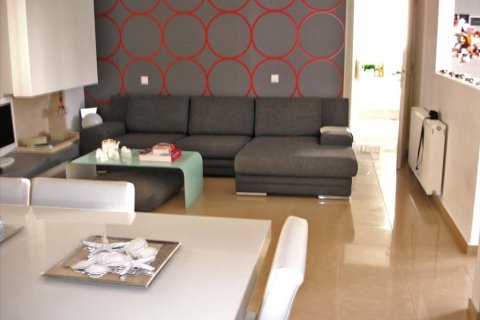 3 dormitorios Apartment en Rafina, Greece No. 59753 2