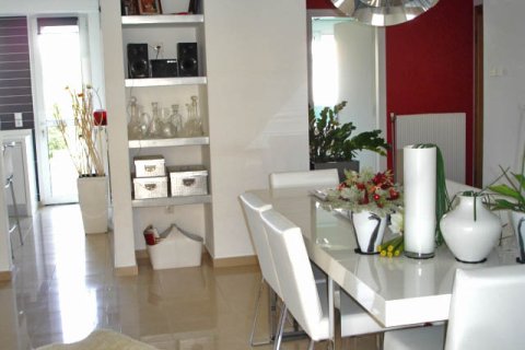 3 bedrooms Apartment in Rafina, Greece No. 59753 4