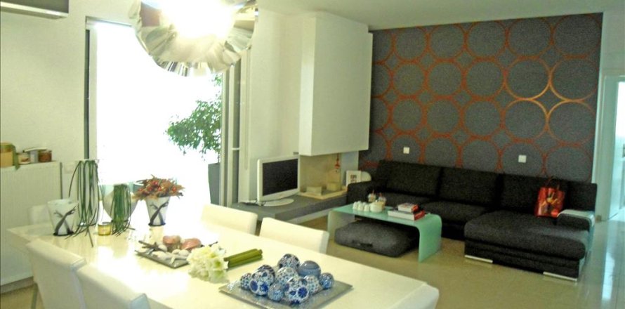 3 dormitorios Apartment en Rafina, Greece No. 59753