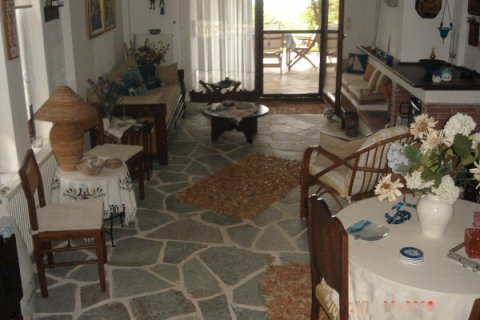 3 chambres House à Chalkidiki, Greece No. 59749 4