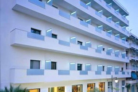 2220m² Hotel in Loutraki, Greece No. 59754 1