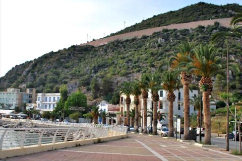 2220m² Hotel à Loutraki, Greece No. 59754 8